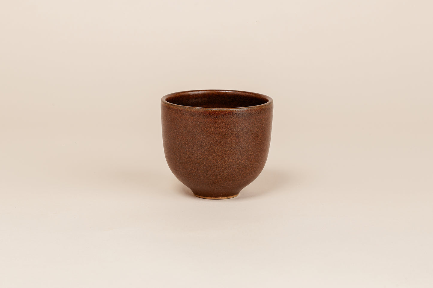Handmade Ceramic Tea Cup