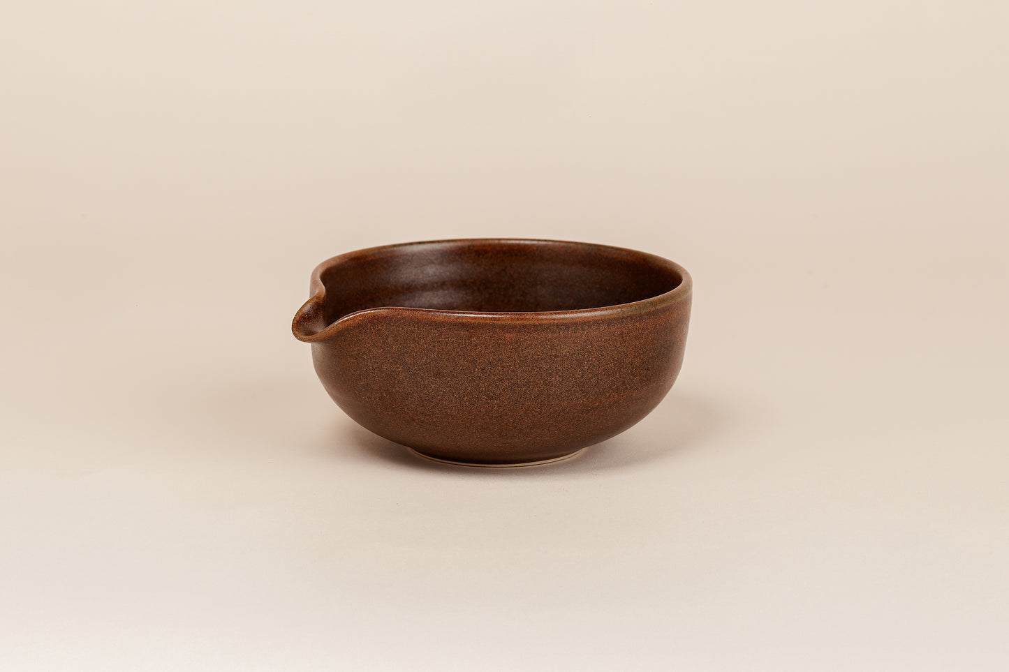 Handmade Ceramic Tea Bowl