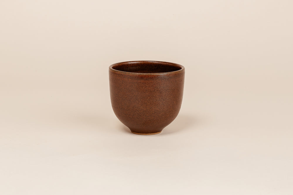 Handmade Ceramic Tea Cup