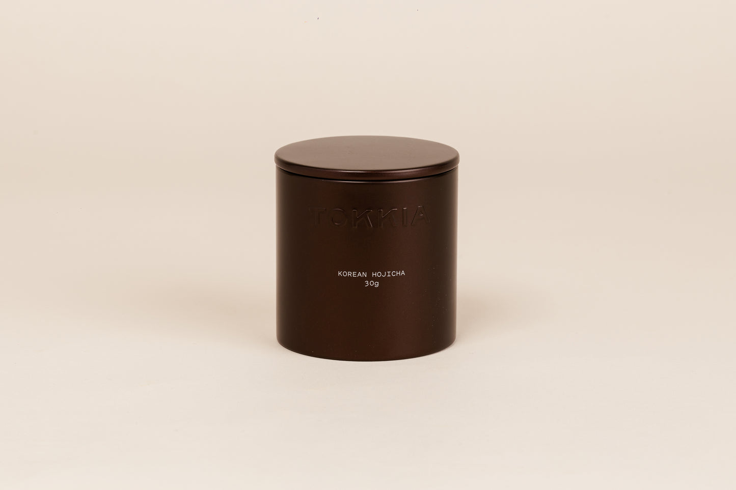 Korean Hojicha 30g