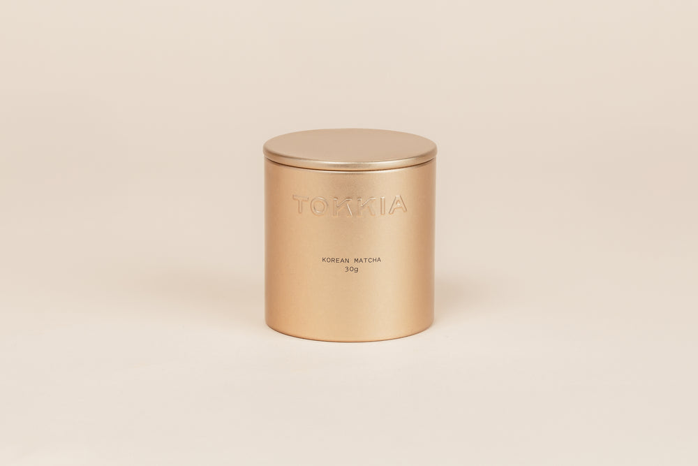 Korean Matcha 30g
