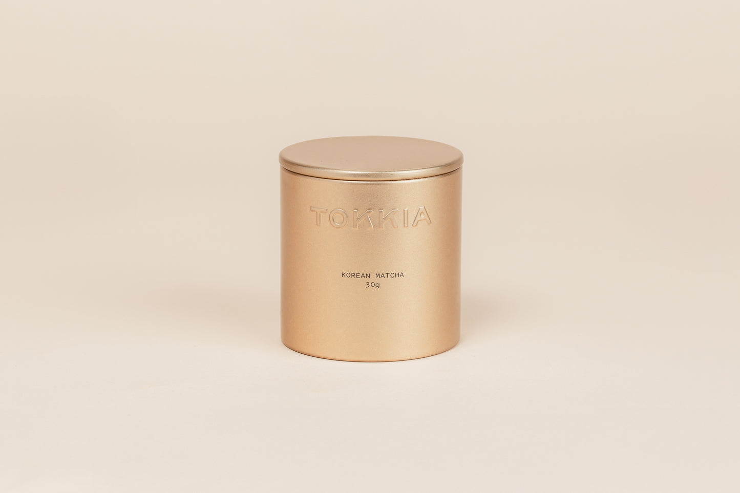 Korean Matcha 30g