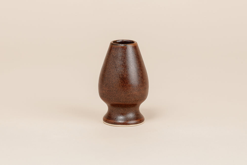 Whisk & Ceramic Holder