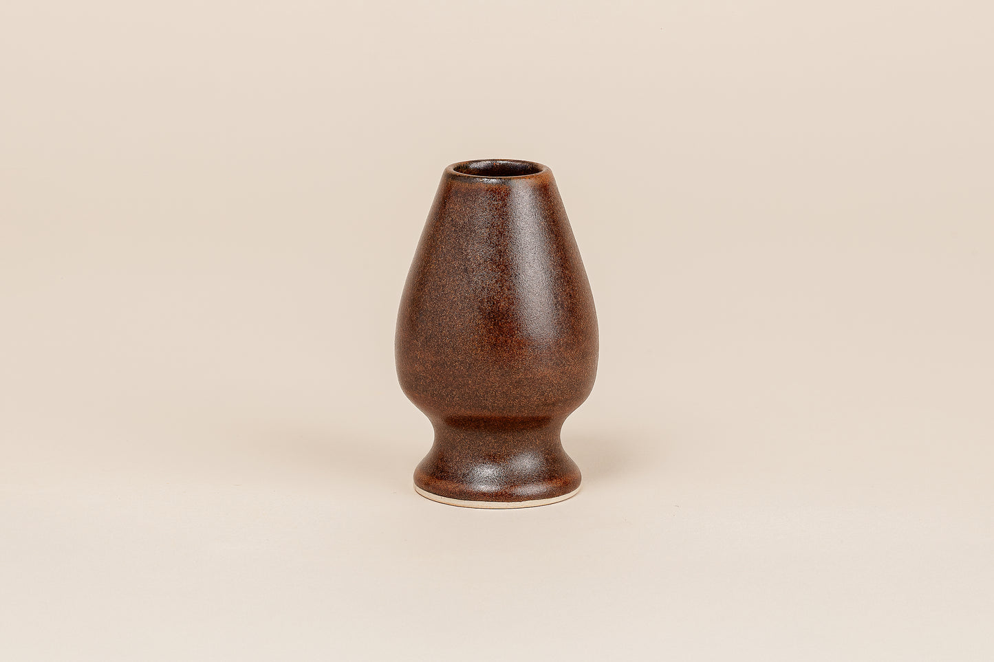 Whisk & Ceramic Holder
